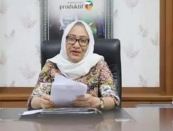 Kongres BEM PTNU Nusantara, Bupati Bojonegoro Ajak Mahasiswa Kembangkan Inovasi