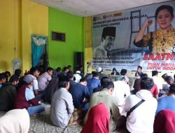 Membangun Indonesia Bersama Cucu Bung Karno