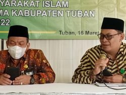 Kemenag Tuban Gandeng Dinas Kesehatan, FGD tentang Penguatan Pelayanan Kesehatan dan Bimbingan Perkawinan bagi Calon Pengantin