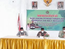 Haji Tahun ini Berangkat Apa Tidak?