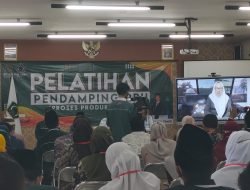 Bupati Bojonegoro Dukung Langkah ISNU Dorong Jatim Jadi Pusat Halal Indonesia