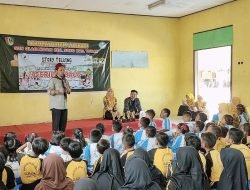 Jeda Tengah Semester, SDN Glagahsari Gelar Berbagai Kegiatan Kreativitas Siswa