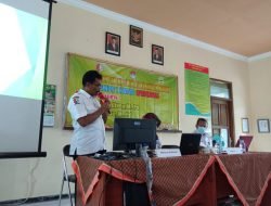 SMPN 1 Kapas Adakan Workshop implementasi kurikulum merdeka