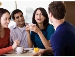 7 Etika Berbicara dengan Baik