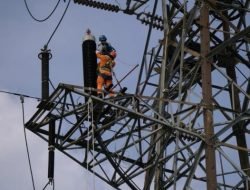 Menyala Total, PLN Berhasil Pulihkan 100 Persen Kelistrikan di Madura