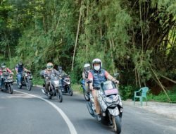 Miliaran Rupiah Digelontorkan untuk Pembangunan Jalan Pantura Pamekasan