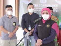 Besok Pemprov Jatim Lepas Jamaah Umroh Perdana Melalui Bandara Juanda