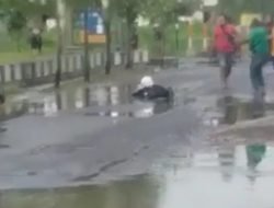 Suara Tembakan Terdengar di Video Berdurasi 26 Detik yang Viral di Sumenep