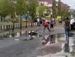 Motif Penembakan di Sumenep Terungkap, Pelaku Bawa Sajam dan Sempat Todong Perempuan