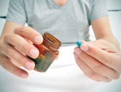 Kenali Jenis Obat Kuat dan Efek Samping bagi Kesehatan