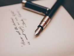 Sejarah Hari Puisi Sedunia yang Jatuh pada 21 Maret