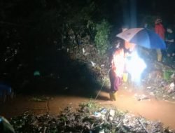 Pulang Ngaji, Siswa SD di Sumenep Dikabarkan Hilang Terhanyut Arus