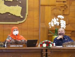 Gubernur Jatim Intruksikan Bupati dan Walikota Dukung Gerakan BBI