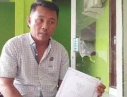 Polemik Pilkades Matanair, Kuasa Hukum Ghazali Surati Bupati