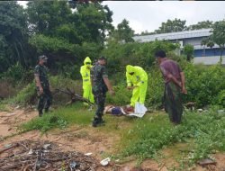 Nelayan Temukan Mayat Terdampar di Bibir Pantai Pulau Sapudi, Kondisinya Mengenaskan