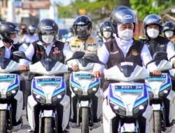 Gubernur Jatim Siapkan Strategi Anggaran Pengadaan Mobil Listrik