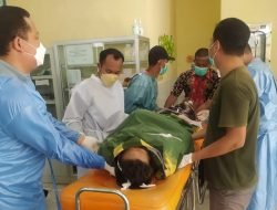 Polisi Selidiki Pelaku Pembacokan di Sumenep