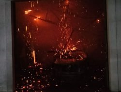 Peristiwa Hari Ini di Sumenep, dari Mobil Innova hingga Rumah Terbakar