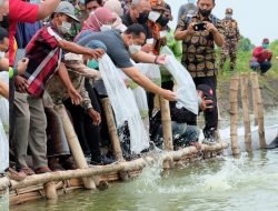Wali Kota Surabaya Tingkatkan Perekonomian Masyarakat Melalui Pemanfaatan BTKD