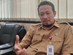 DPMD Sumenep Fasilitasi Pengajuan Sertifikat Badan Hukum BUMDes ke Kemenkumham