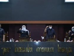 Realisasi Pendapatan APBD Jatim 2021 Tertinggi Nasional