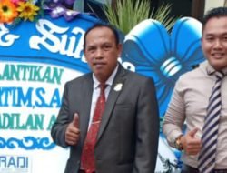 Soal Dugaan Bukti Palsu Sengketa Tanah di Pragaan, Tergugat Akan Tempuh Jalur Hukum