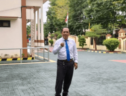 Ketua Peradi Madura Raya : Pembuat dan Pengguna Surat Keterangan Palsu Terancam 6 Tahun Penjara