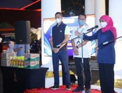 Tekan Kelangkaan Minyak Goreng, Gubernur Jatim Gelontorkan 3.500 Ton