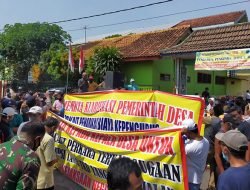 Potret Pelayanan Publik Desa Bulusari yang dirasa kurang Efektif dan Efisien