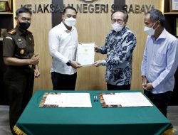 Pemkot Surabaya Selamatkan Aset Senilai Rp28 Miliar