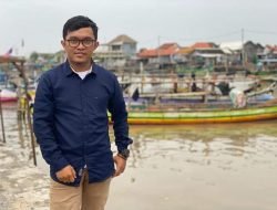 Tidak Main – Main,  Ketua KNPI Gempol Siap bersaing di kursi Legislatif 2024