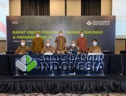 SBI Buktikan Resiliensi Melalui Sinergi dan Inovasi Berkelanjutan