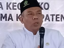 Berapa Jumlah CJH Tahun 2020 Kabupaten Tuban Usia 65 Tahun Kebawah?