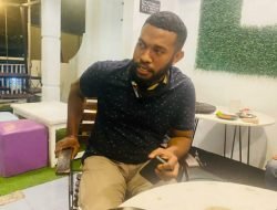 Respon Tambahan 3 DOB Papua, Solidaritas Generasi Muda – Papua di Malang Raya Siapkan Generasi yang Berkualitas