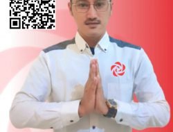 Menuju 2024, Gizky Fernanda Optimis Bisa Menangkan Kursi DPRD Jawa Timur