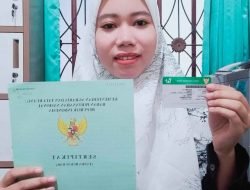 Urus Tanah Tidak Terkendala Berkat JKN-KIS Yang Selalu Aktif