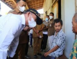 Muhajir Effendy Kunjungi Ponorogo Cermati Stunting dan Kemiskinan