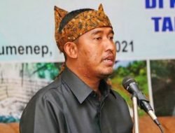 Bupati Fauzi Ancam Tutup Usaha Tambak Langgar Aturan
