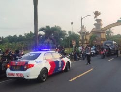 Obrak-abrik Balapan Liar di Perbatasan, Polres Sumenep Amankan 31 Sepeda Motor