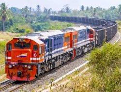 Jelang Mudik, KAI Balai Yasa Surabaya Tambah Kapasitas Perbaikan Kereta