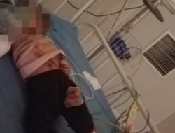 Divonis Derita Tetanus di Jakarta, Balita Asal Sumenep Butuh Bantuan