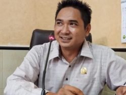 Seriusi Pembahasan Raperda PKD, Pansus II Optimis Selesai Tepat Waktu