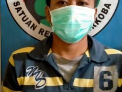 Gegara Bungkus Rokok, Pria di Sumenep Masuk Bui