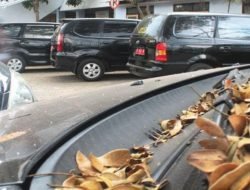 ASN Dilarang Pakai Mobil Dinas untuk Mudik Lebaran 2022