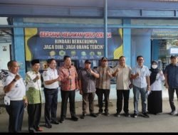 Jelang Mudik, Komisi D DPRD Jawa Timur Cek Kesiapan di Terminal Lamongan