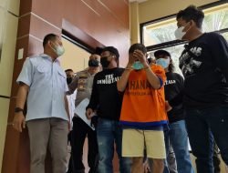 Pelaku dan Motif Pembunuhan Mahasiswa Kedokteran di Malang Terungkap