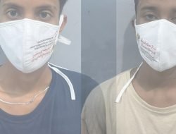 Polisi Ungkap Pelaku Curas Melalui Rekaman CCTV