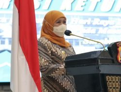 Realisasi Pendapatan dan Belanja Provinsi Jatim Lampaui Target