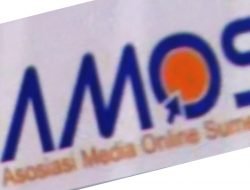 AMOS Minta Bupati Evaluasi Graha Pers Media Centre