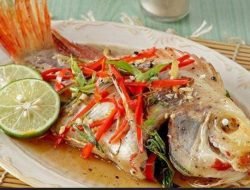 Cara Masak Ikan Tanpa Digoreng tapi Rasanya Tetap Lezat